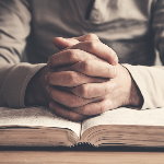 Como estudar a bíblia