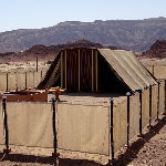 O santuário e a nossa salvação